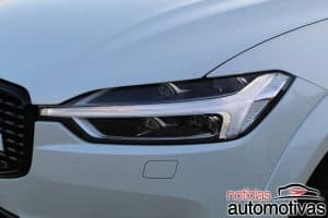 Avaliação: Volvo XC60 Polestar é esportividade eletrificada 