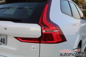Avaliação: Volvo XC60 Polestar é esportividade eletrificada 