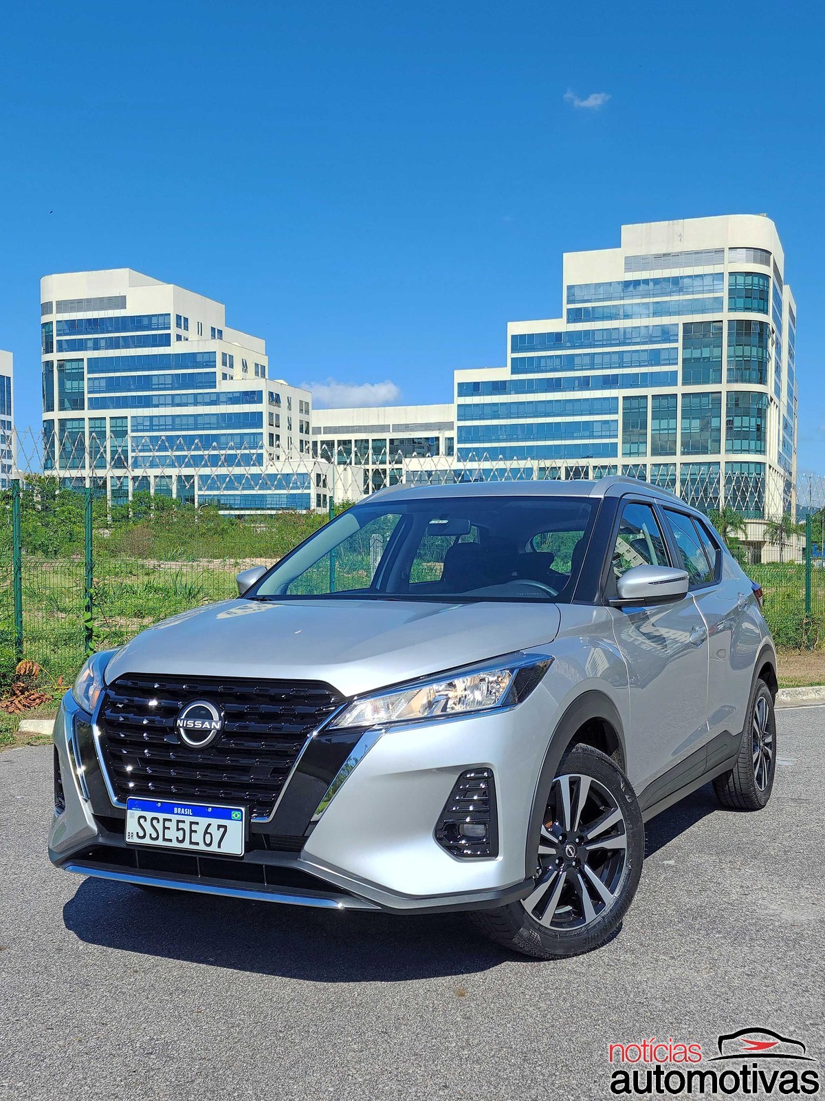 avaliacao nissan kicks play sense (1) avaliacao nissan kicks play sense (1)