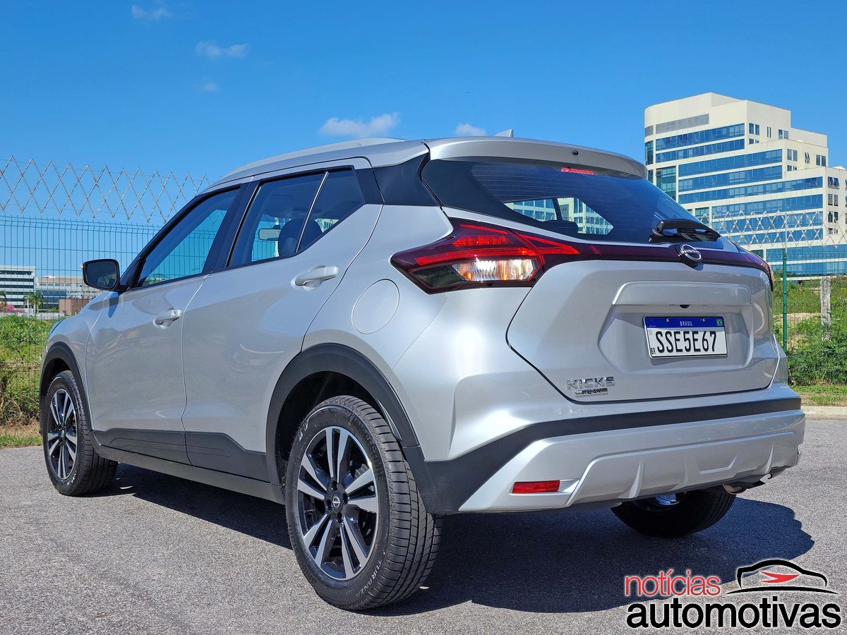 avaliacao nissan kicks play sense (5) avaliacao nissan kicks play sense (5)