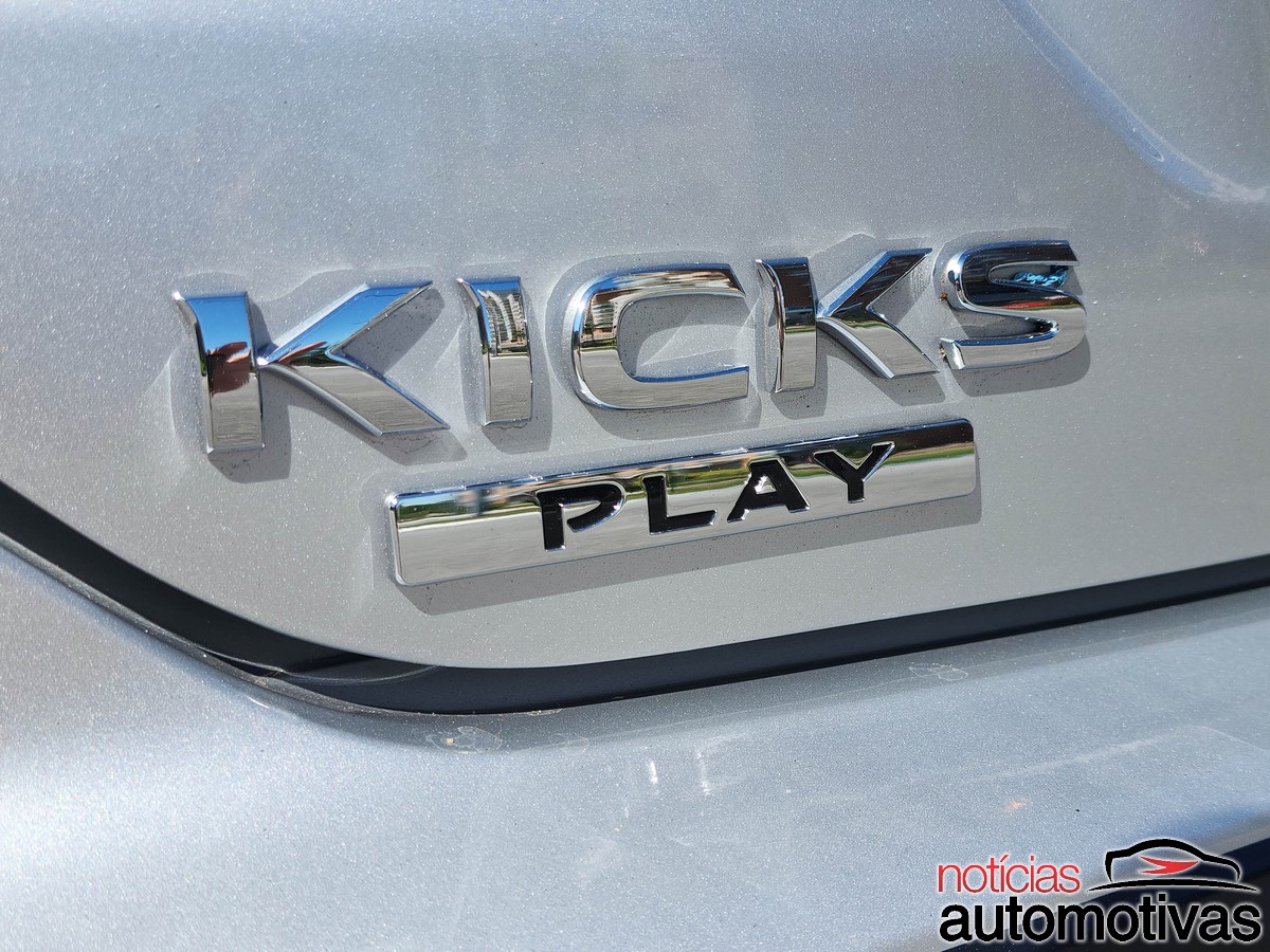 avaliacao nissan kicks play sense (7) avaliacao nissan kicks play sense (7)