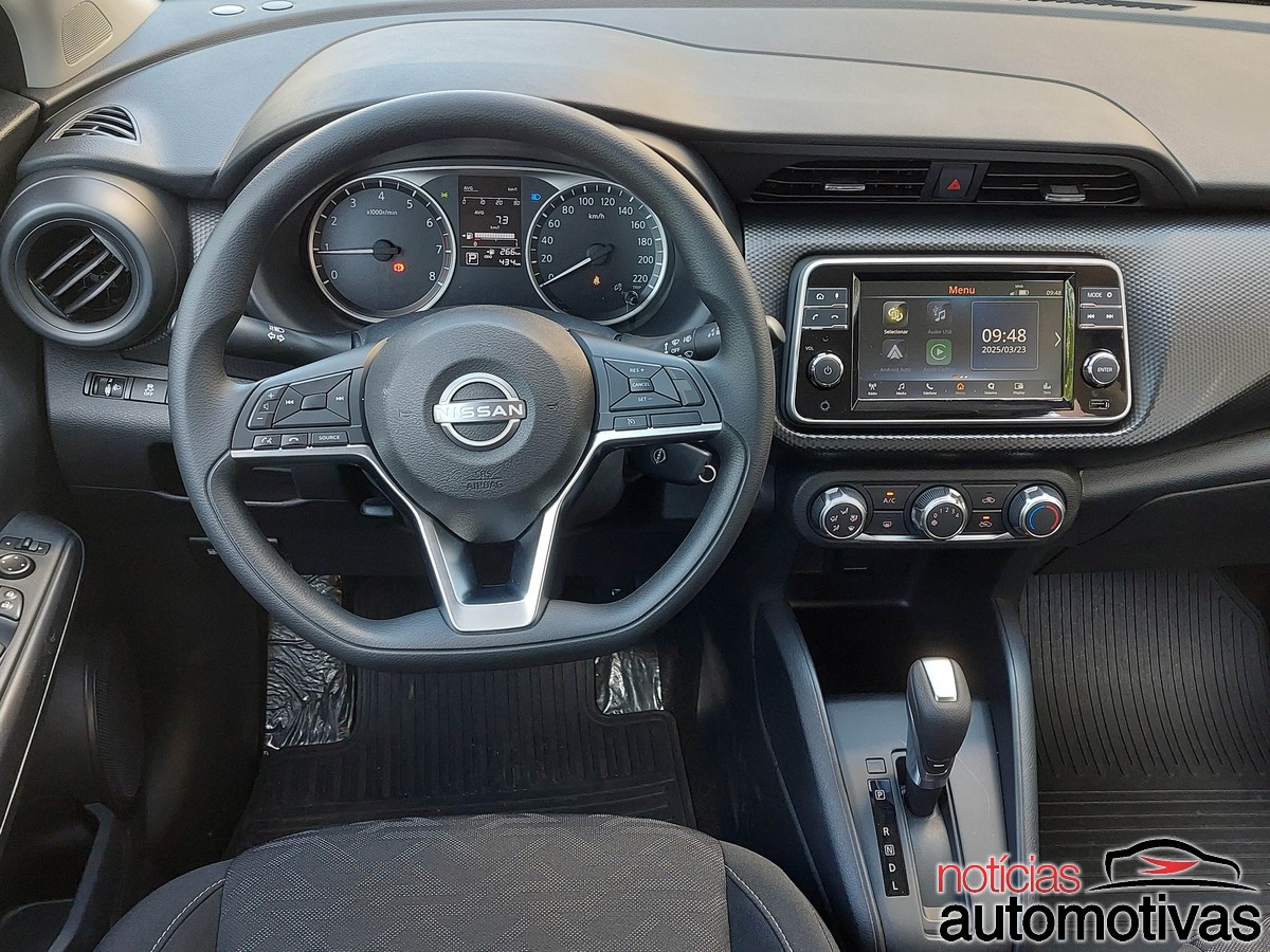 avaliacao nissan kicks play sense (9) avaliacao nissan kicks play sense (9)
