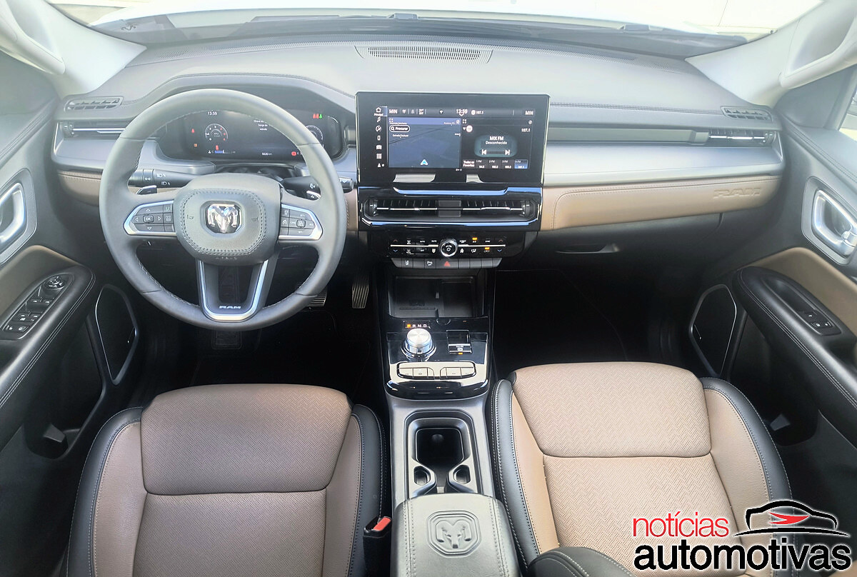 avaliacao ram rampage laramie branca (10)