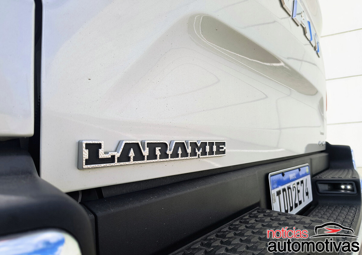 avaliacao ram rampage laramie branca (7)