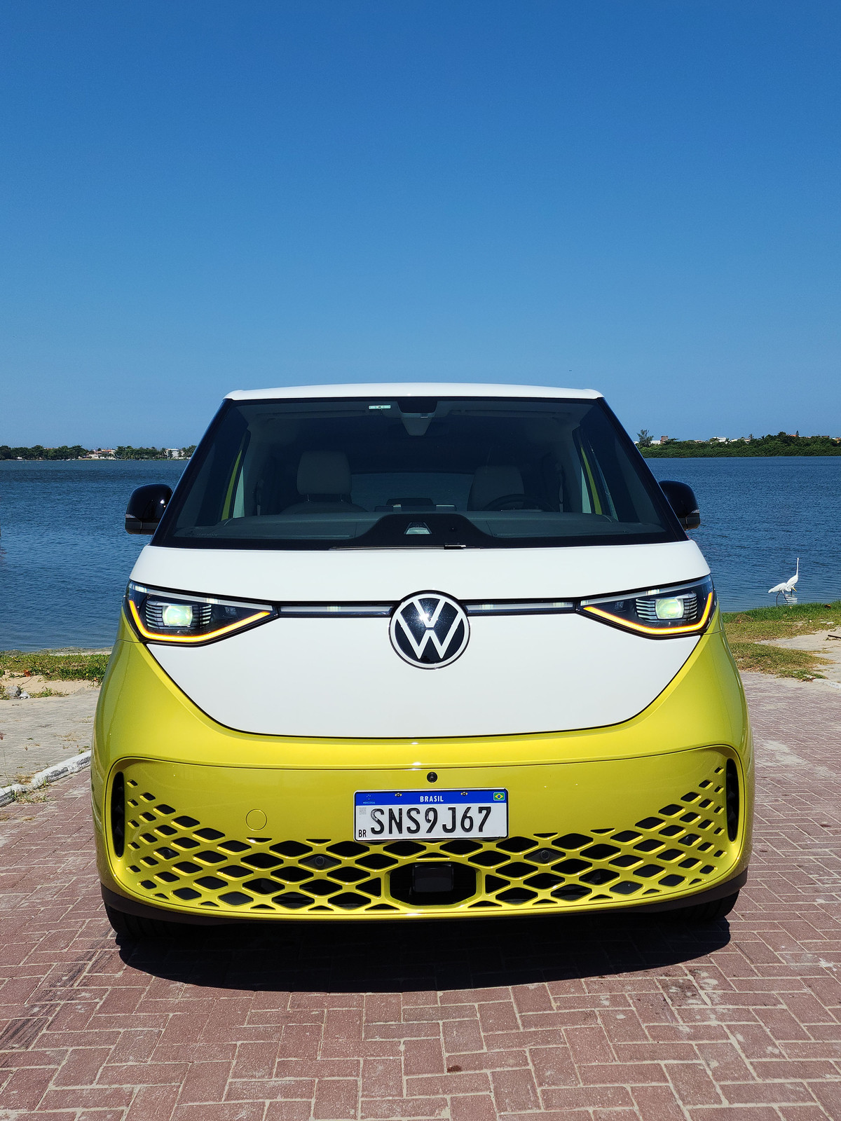 avaliacao vw id buzz 2