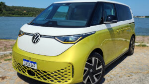 avaliacao vw id buzz 3