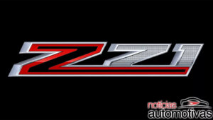 badge z71