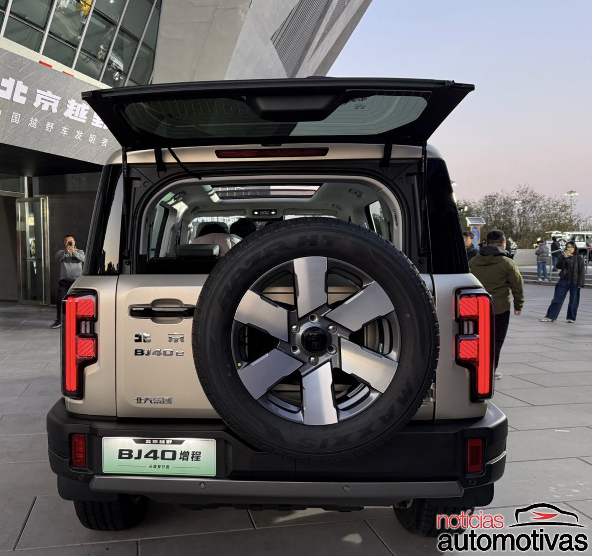 baic bj40 extended (4) baic bj40 extended (4)