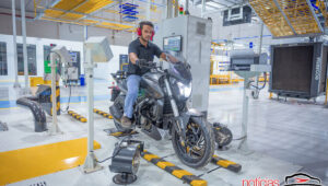 bajaj 10 mil