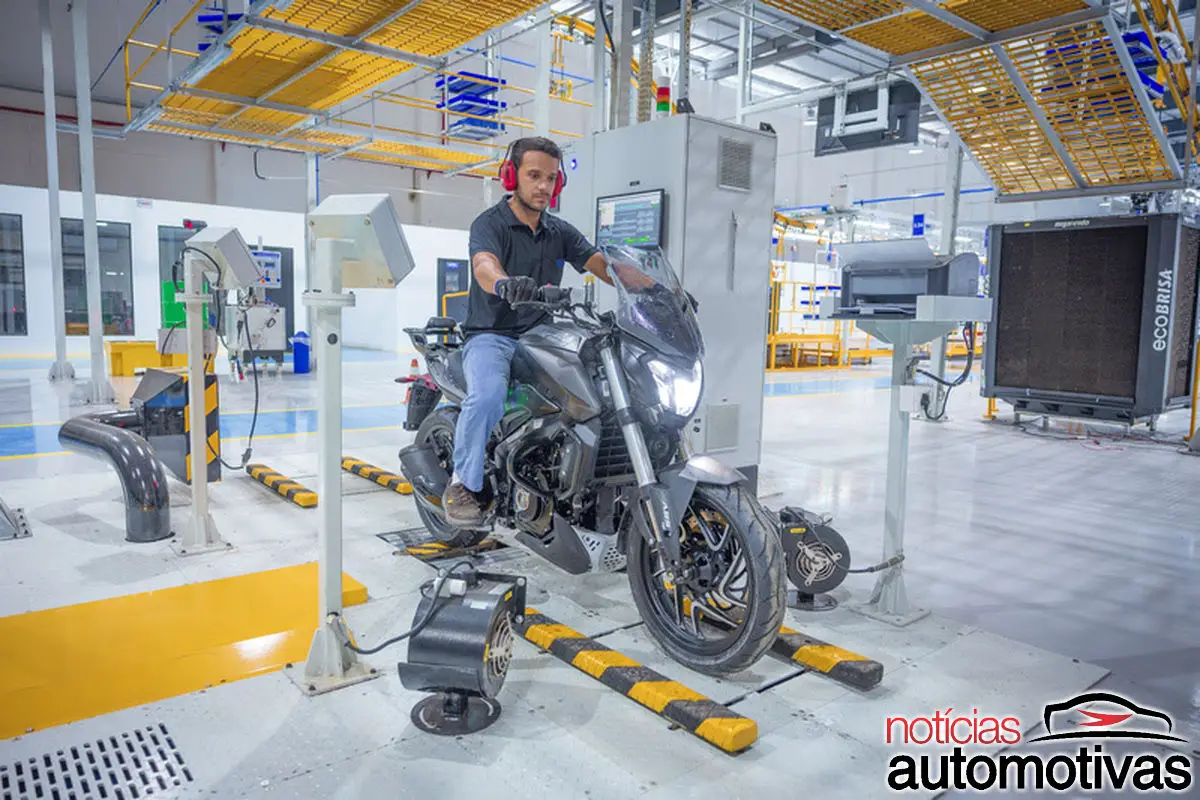 bajaj 10 mil