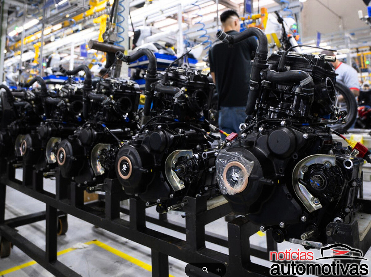 bajaj 50 mil manaus 3