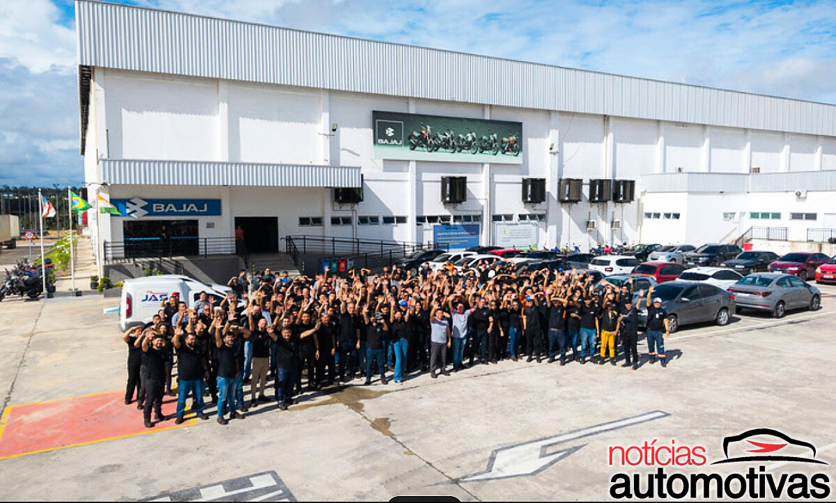 bajaj 50 mil manaus 4