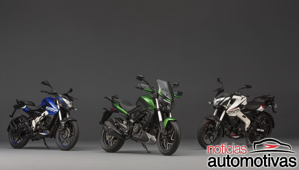 bajaj dominar 160 200 400 12