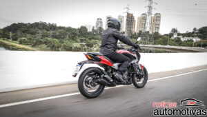 bajaj dominar 250 3