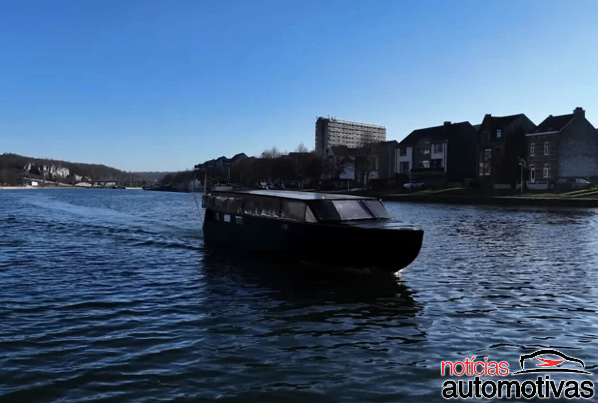 barco solar finlandes barco solar finlandes