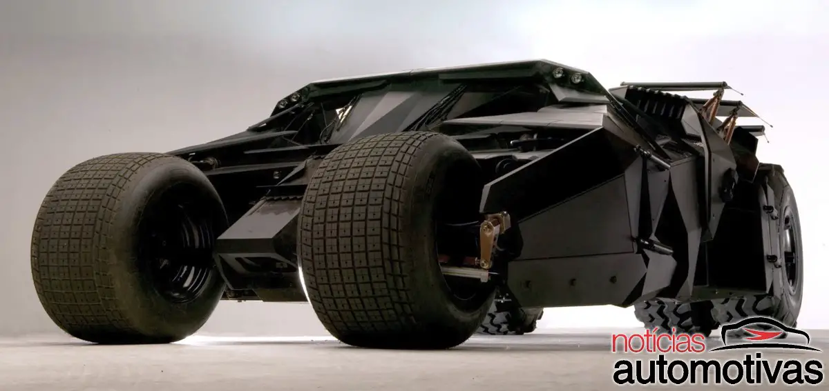 batman tumbler 1