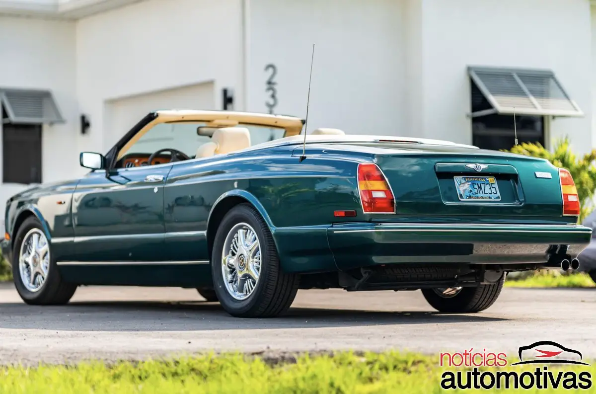 bentley azure 1996 (2) bentley azure 1996 (2)