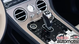Bentley Continental GT: fotos, detalhes, motor, desempenho 