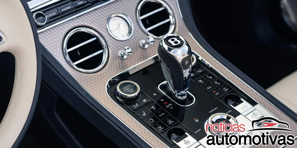Bentley Continental GT: fotos, detalhes, motor, desempenho 