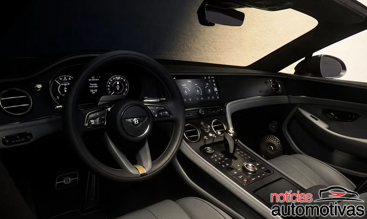 bentley novo sistema de som (2) bentley novo sistema de som (2)