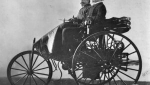 benz motorwagen 1887