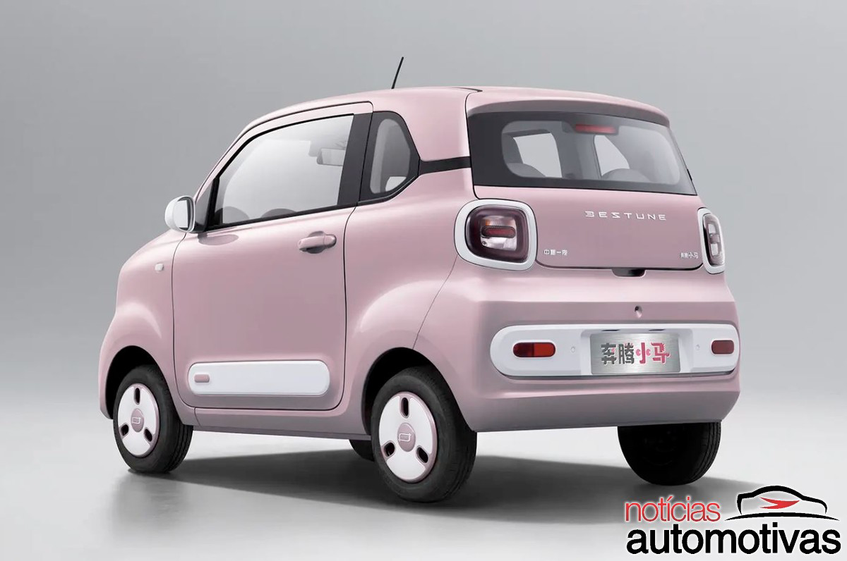 bestune pony ev (4)