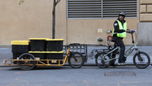 bicicletas eletricas de carga tern nova york (1)