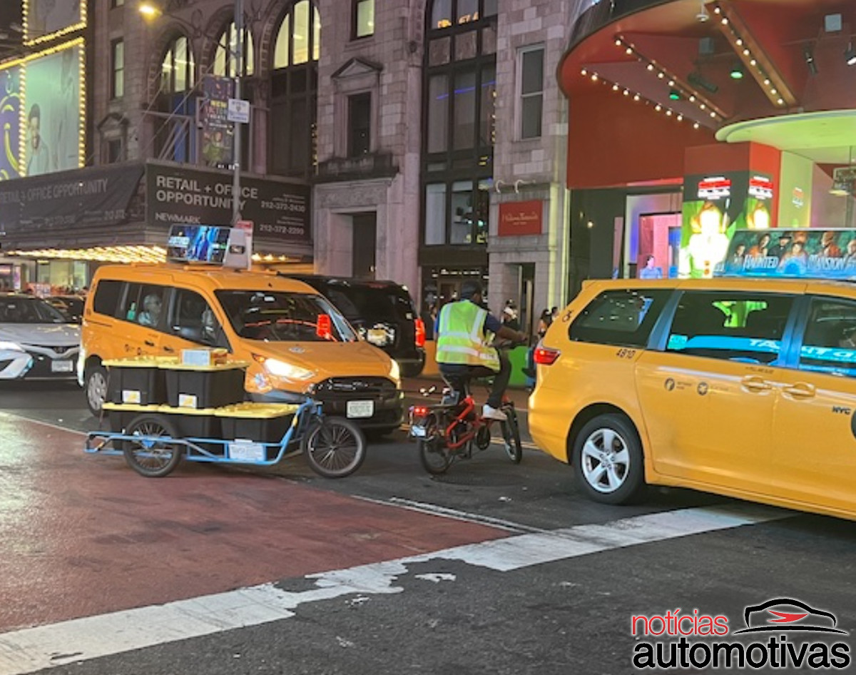 bicicletas eletricas de carga tern nova york (2) bicicletas eletricas de carga tern nova york (2)