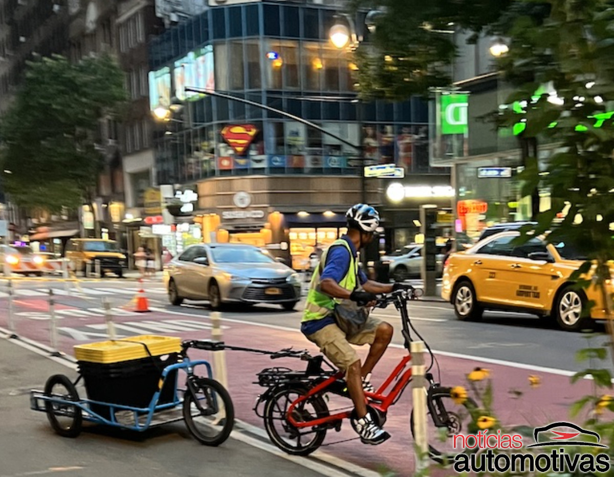 bicicletas eletricas de carga tern nova york (4) bicicletas eletricas de carga tern nova york (4)