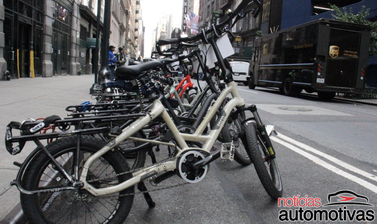 bicicletas eletricas de carga tern nova york (5) bicicletas eletricas de carga tern nova york (5)