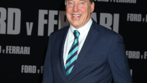bill ford