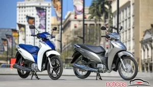 biz-2022-1-300x170  Honda Biz 110i e 125 2022 ganham novas cores e grafismos
