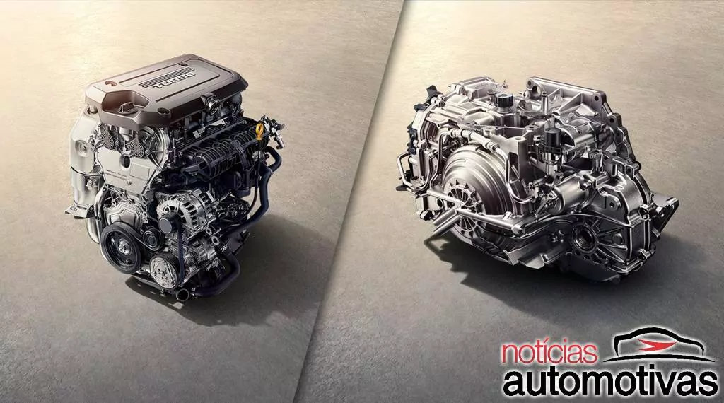 China: Chevrolet Blazer "longa" ganha versão com porta-malas maior 