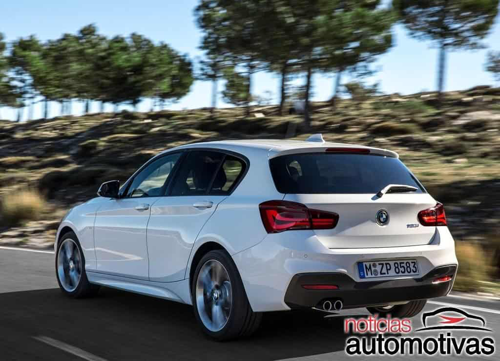 Bmw 1i Saiba Tudo Sobre A Versao E Seus Modelos Desde 04