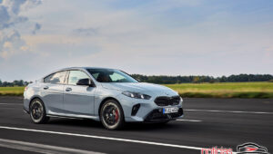 bmw 2 gran coupe