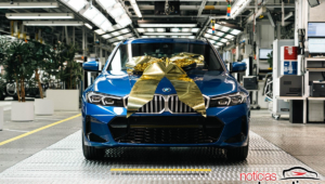bmw 3 milhões 1