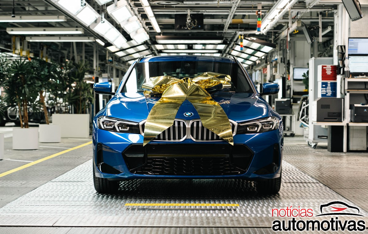 bmw 3 milhões 1 bmw 3 milhões 1