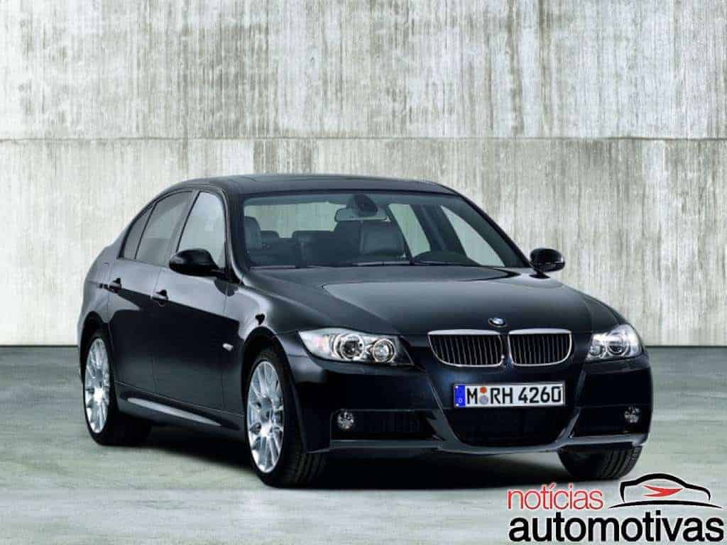 BMW: Série 1 e 3 com alto consumo de óleo e falhas no motor 