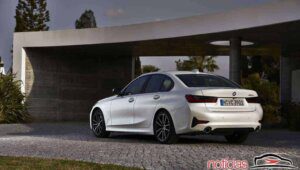 BMW 320i 2022: preço, motor, equipamentos, novidades (e versões) 