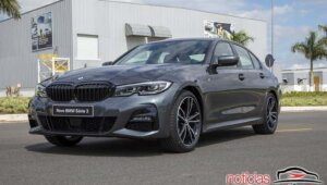 BMW 320i 2022: preço, motor, equipamentos, novidades (e versões) 
