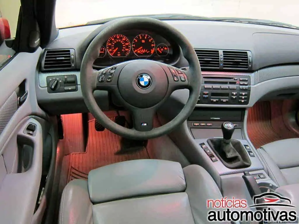BMW 328i: história, versões, anos, motores (e detalhes) 