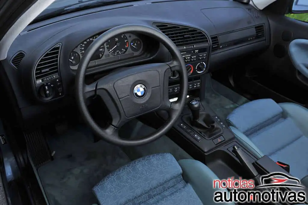 BMW 328i: história, versões, anos, motores (e detalhes) 