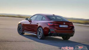 BMW X3 e X4 mudam visual - Novo Série 4 fica maior 