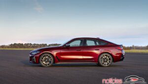 BMW X3 e X4 mudam visual - Novo Série 4 fica maior 