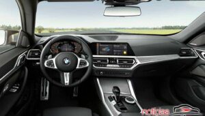 BMW X3 e X4 mudam visual - Novo Série 4 fica maior 