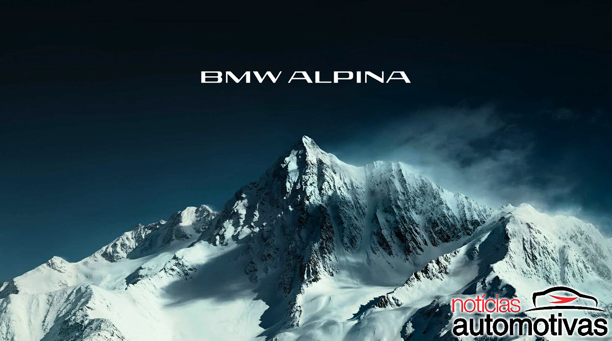 bmw alpina a