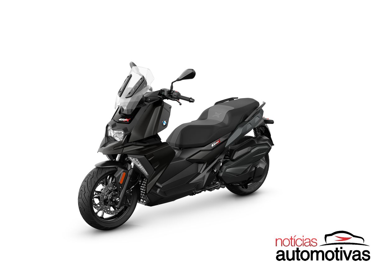 bmw c 400 x 2