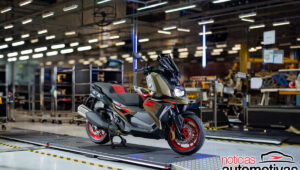 bmw c 400 x manaus