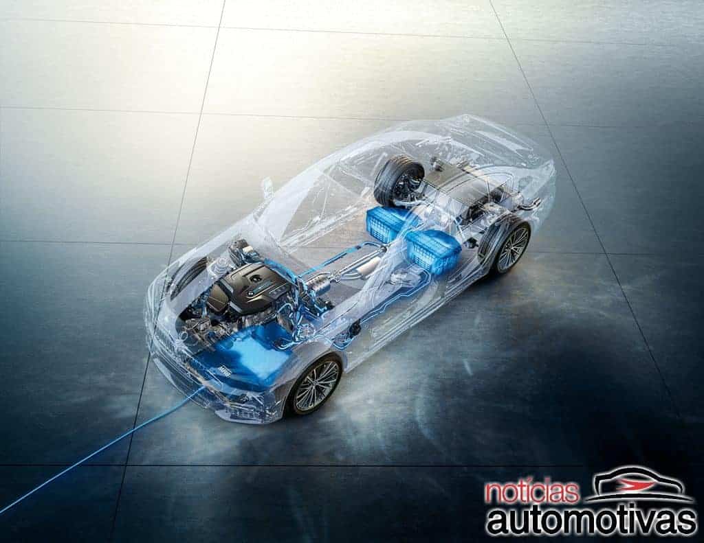 GM promete carregador elétrico com autonomia de 288 km em 10 minutos 