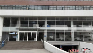 bmw concessionaria fecha na china